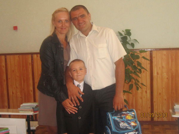 Марина Макарская