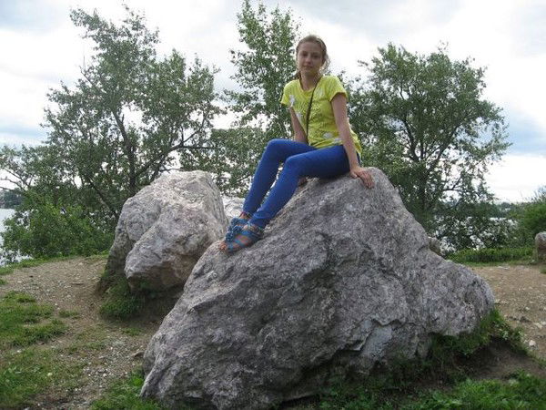 Анастасия Пуха