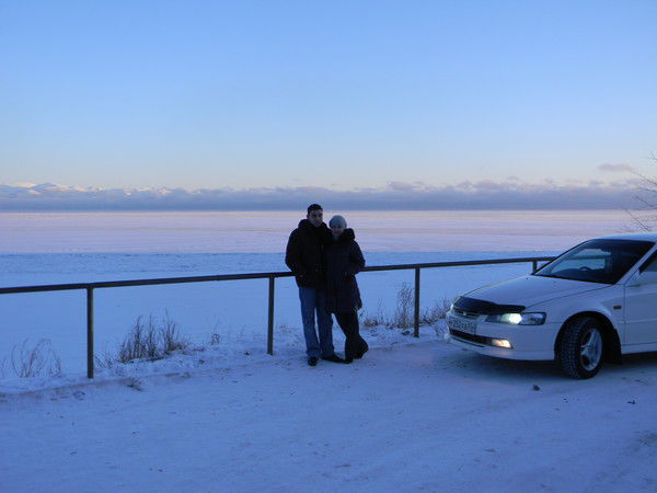 Галина Понамарчук