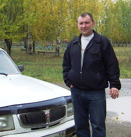 Александр Пепеляев