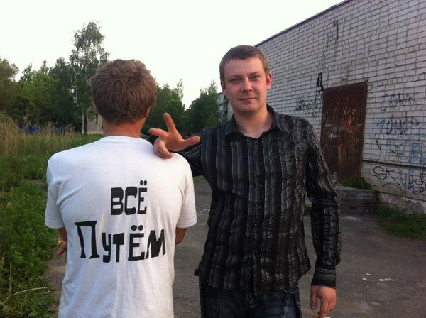 Алексей Макаров