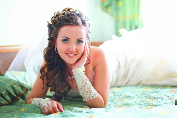 Венера Кадыргулова