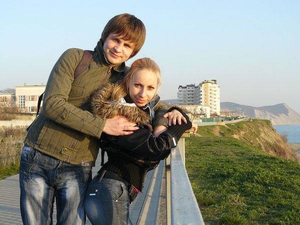 Александр Шубин