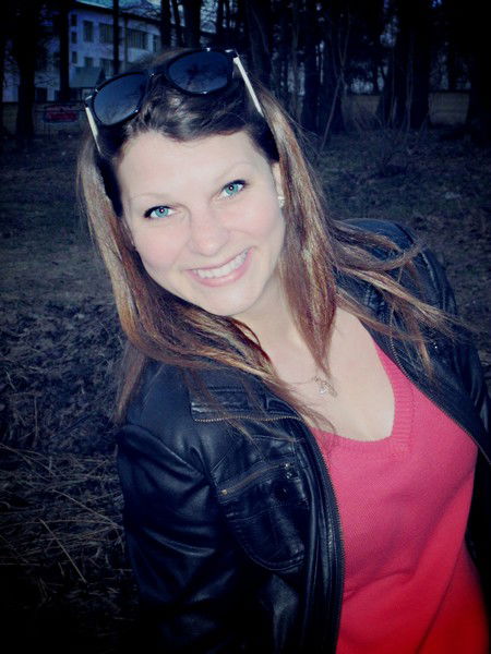 Анастасия Завада