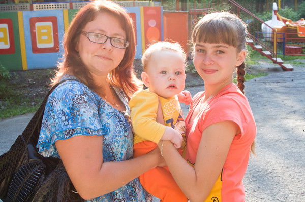 Наташа Мокроусова