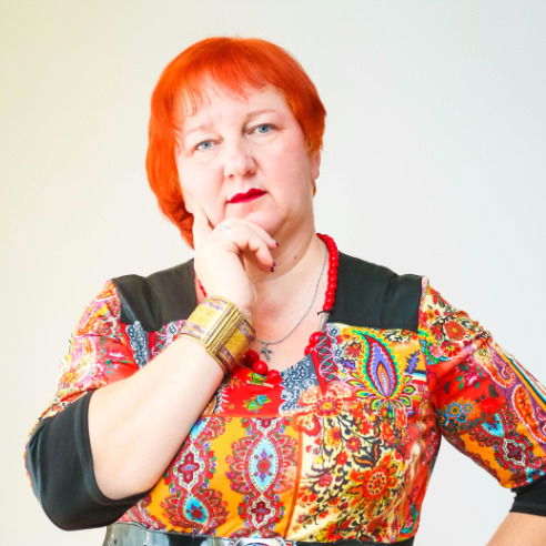 Светлана Шипкова