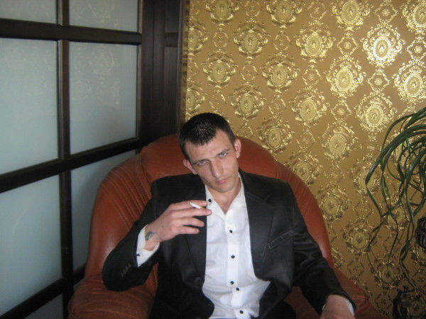 Дима Рамнёнок