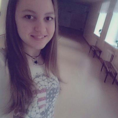 Катя Александрова