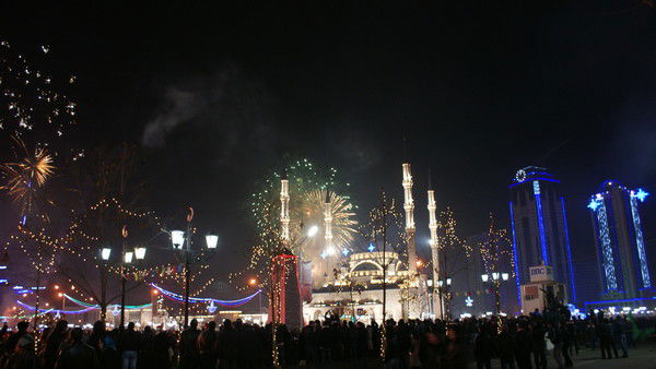 Анзор Заурбеков