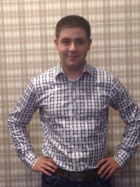 Андрей -Йердна