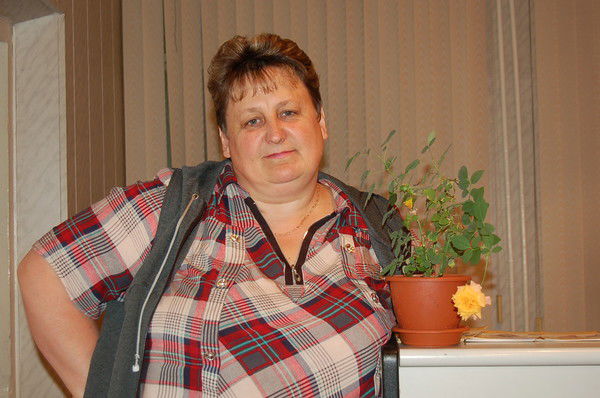 Наталья Буракова