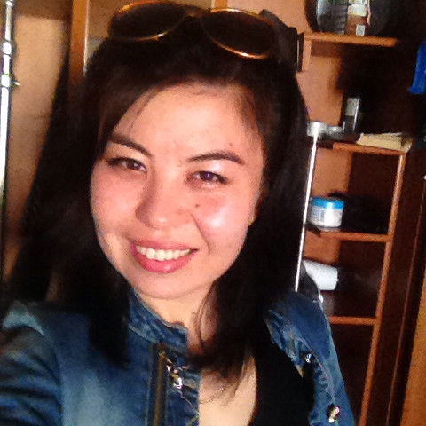 Жылдызка Оморкулова