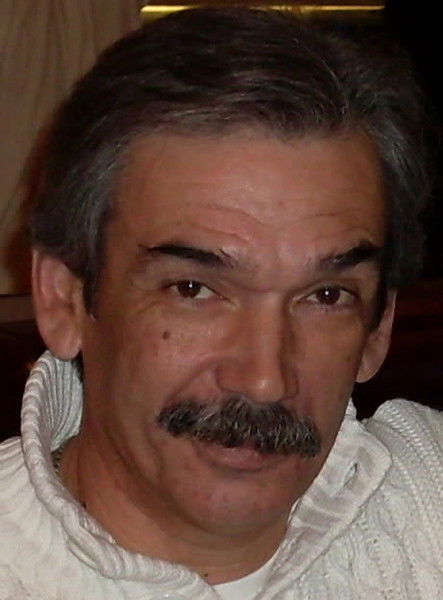 Геннадий Круглов