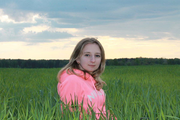 Ольга Белобродская