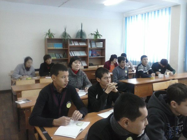 Жанболат Даужанов