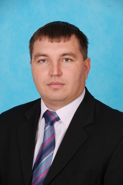 Сергей Савельев