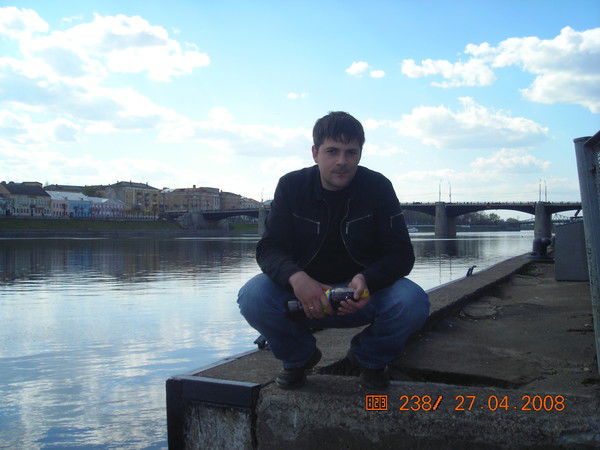 Андрей Вигант