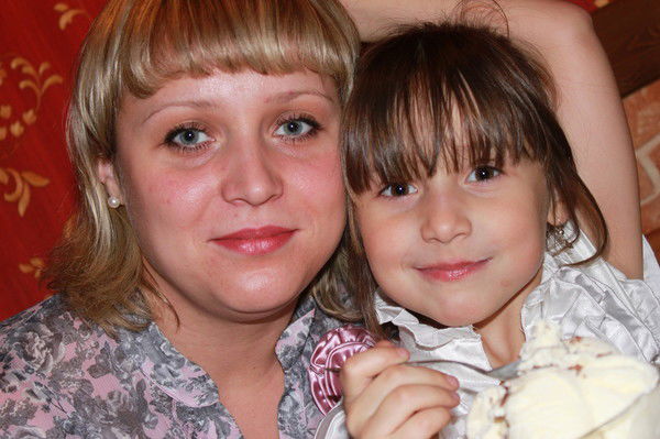 Юлия Леонидовна