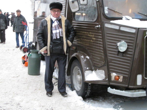 Валерий Кондрин