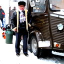 Валерий Кондрин