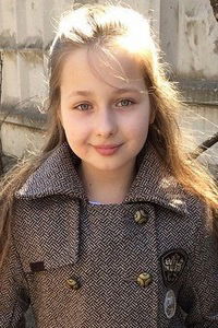 Валерия Громова