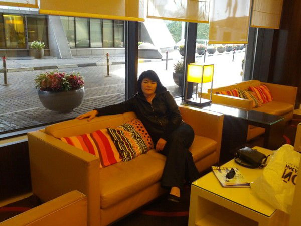 Гаухар Аманова