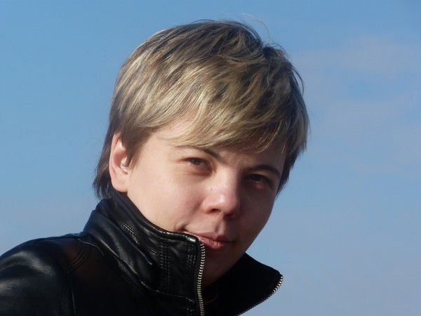 Наталья Семенова