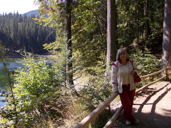 Наталия Корнева