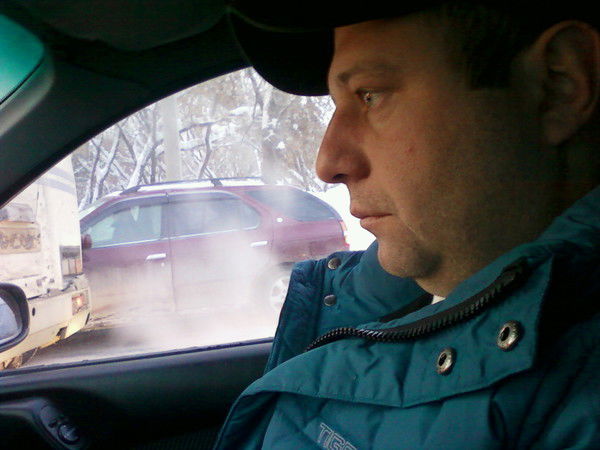 Максим Ягупов