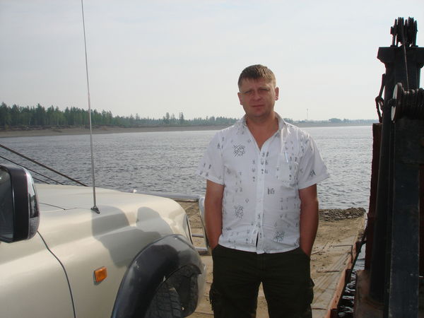 Борис Лысенко