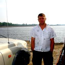 Борис Лысенко