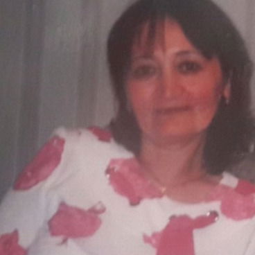 Зайтуна Баязитова