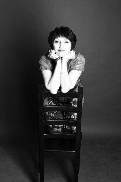 Ольга Панина