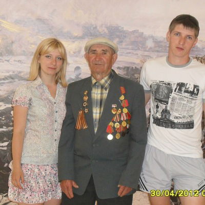 Владимир Крук