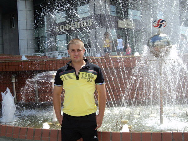 Владимир Максианович