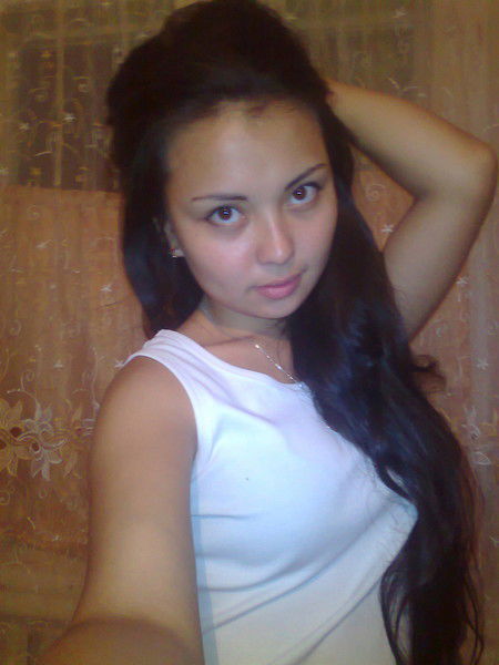 Ажар Алиева