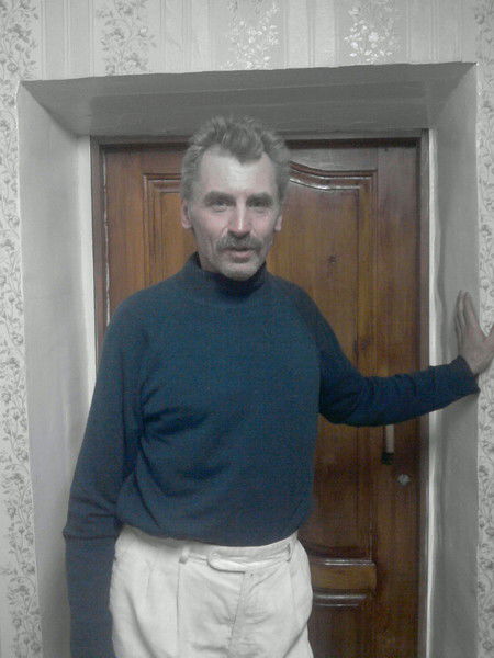 Сергей Титов