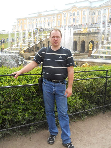 Александр Дорошин