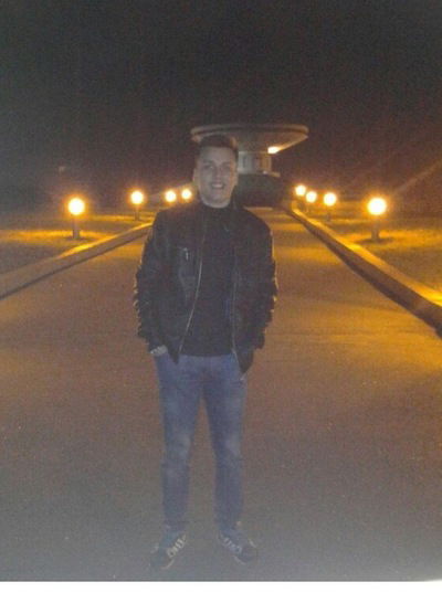 Іван Скрипник