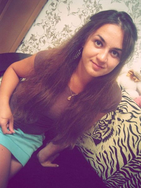 Диляра Курбанова