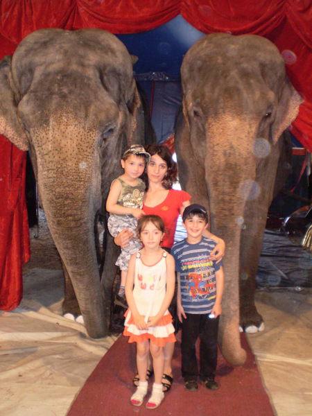 Марина Халлаева