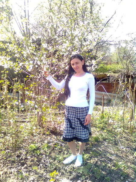 Наира Абашидзе