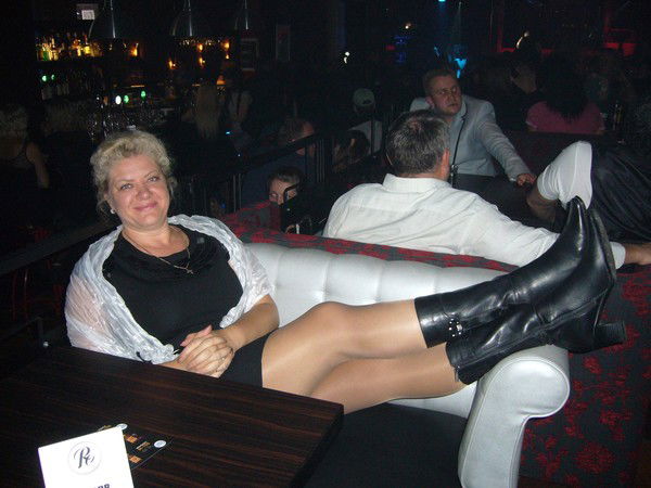 Марина Шатохина