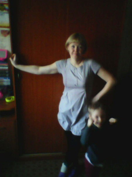 Лариса Скугаревская