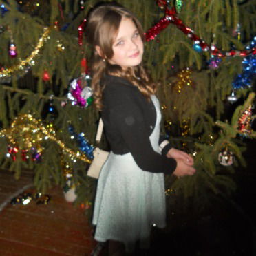 Алёна Антипова