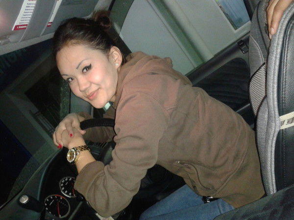 Nazik X) Janybekova)