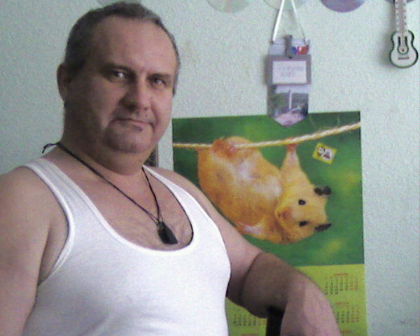 Андрей Светлин