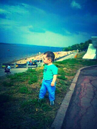 Эрлан Касымалиев