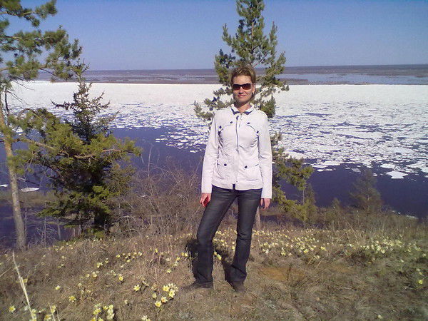 Наташа Кононенко