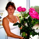 Елена Коржова